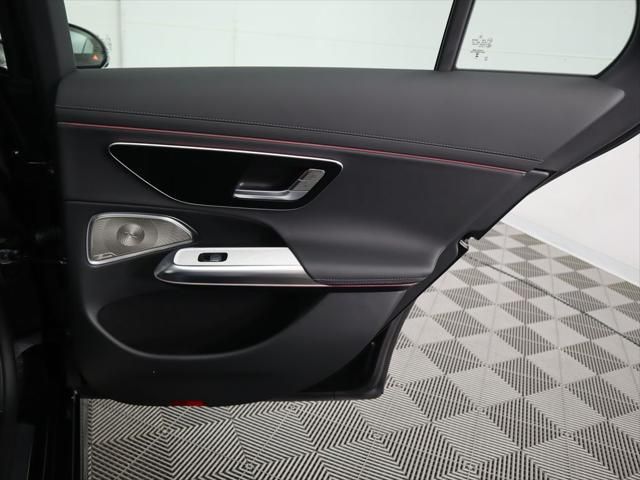 Thumbnail: 2026 Mercedes-Benz E-Class - 29