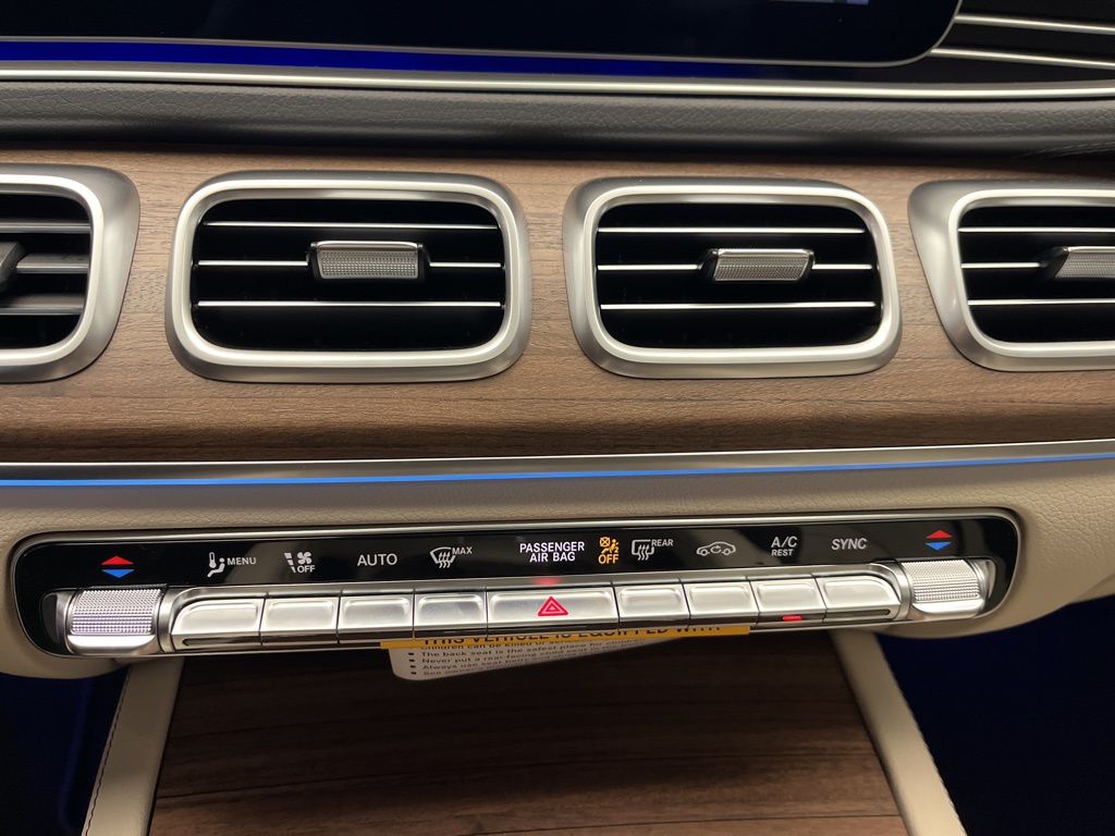 Thumbnail: 2026 Mercedes-Benz GLE - 20