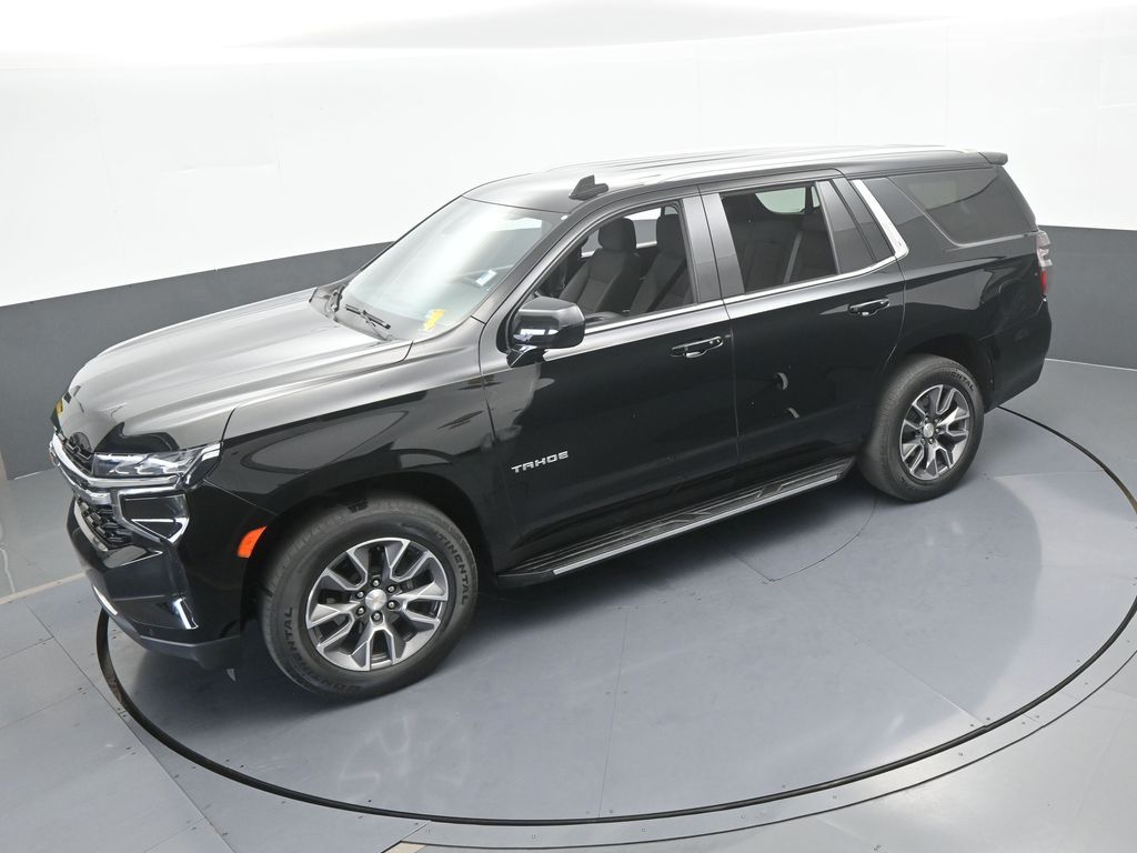 Used 2023 Black Chevrolet LS image 47