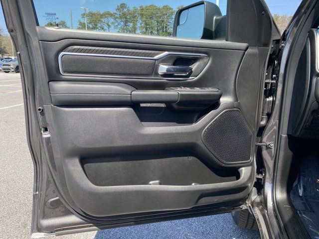 New 2026 Gray Ram Big Horn/Lone Star image 20