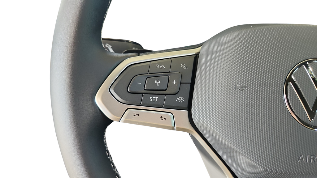 2026 Volkswagen Atlas Cross Sport