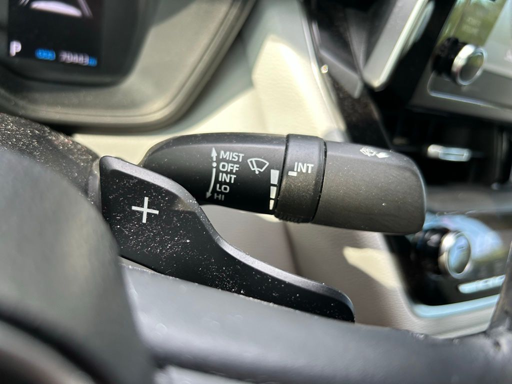 2021 Toyota Corolla SE 20