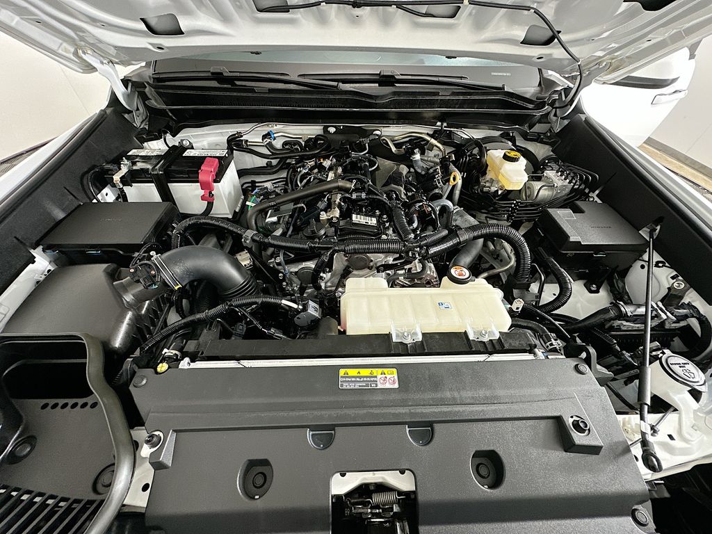 Thumbnail: 2024 Toyota Tacoma - 28