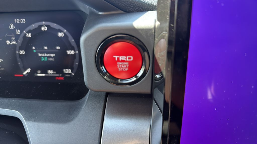New 2026  Toyota TRD Sport image 24