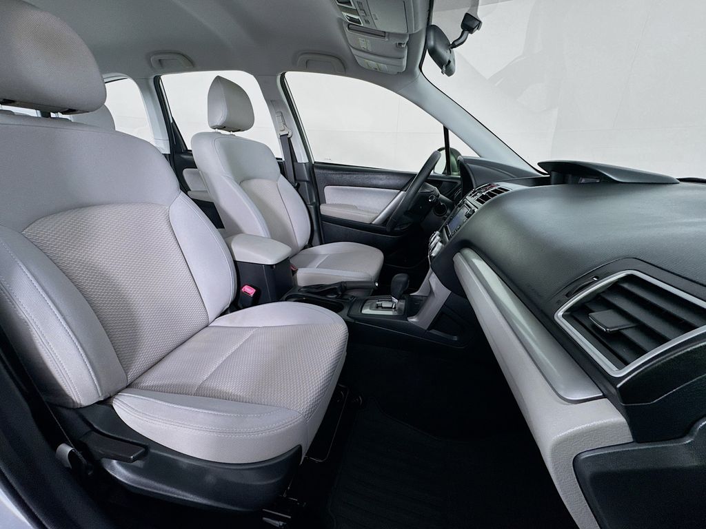 Used Car 2018 Subaru Forester  2.5i For Sale Under $20,000 In Austin, Texas