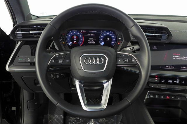 2023 Audi A3 40 Premium Plus 27