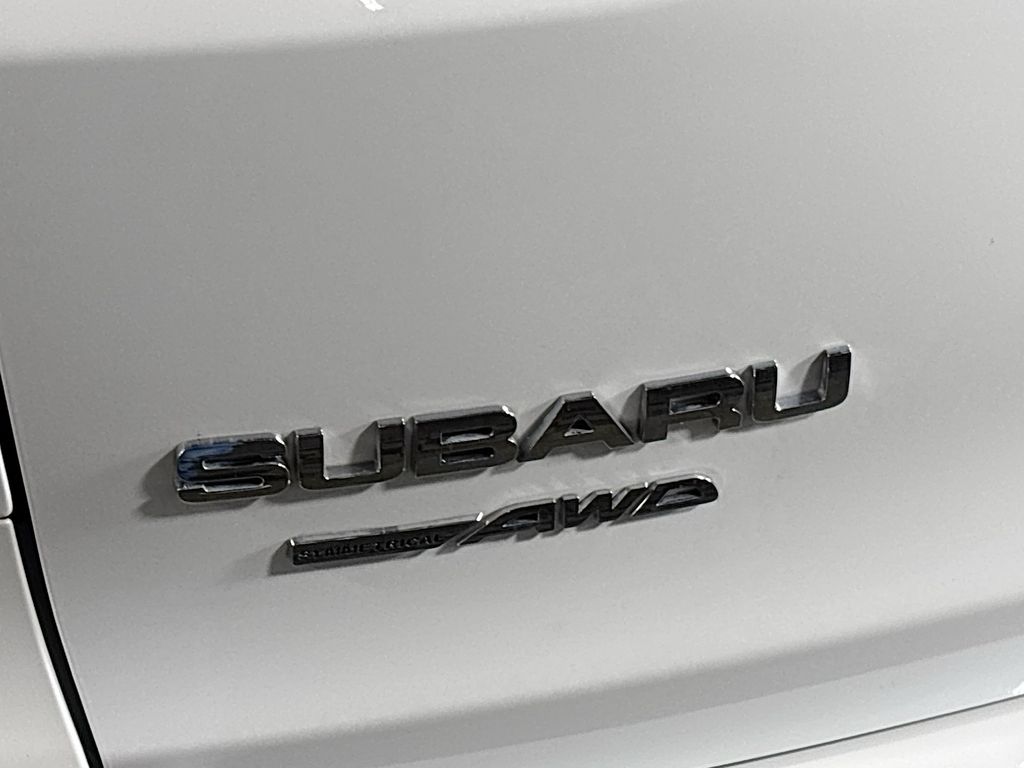 2024 Subaru Ascent Premium