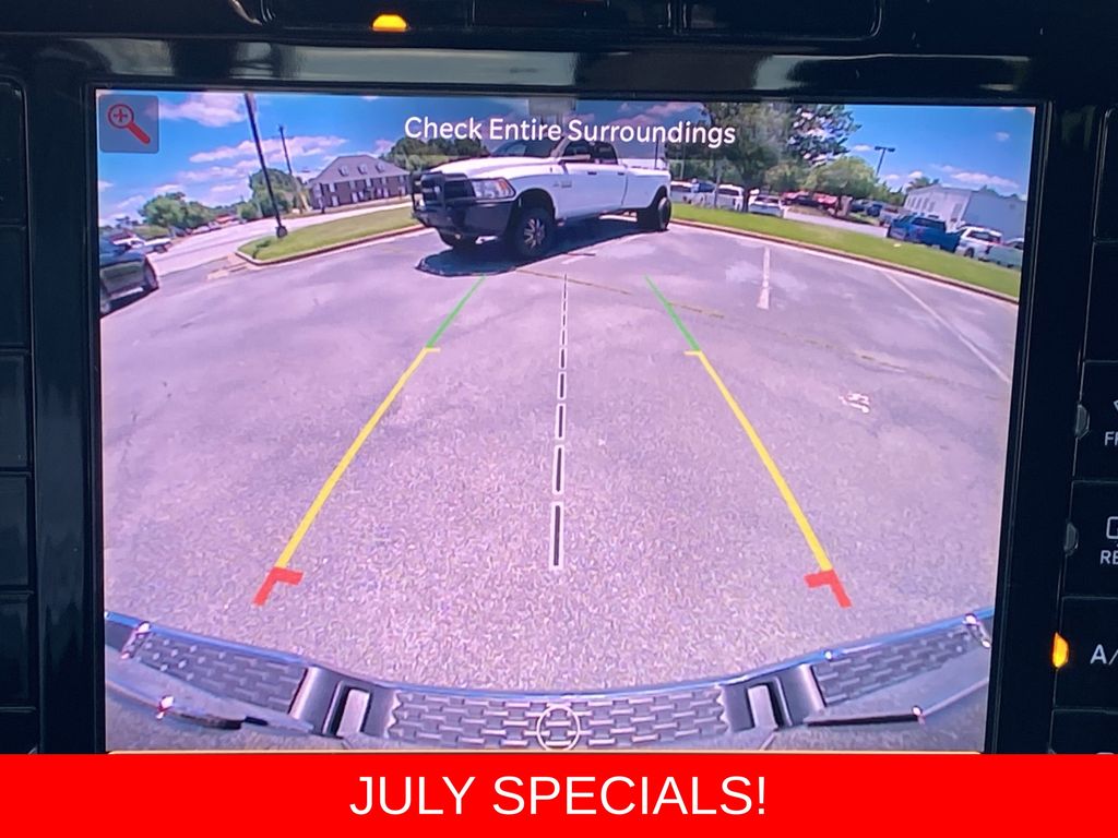 Used 2025 Ram 1500 Truck