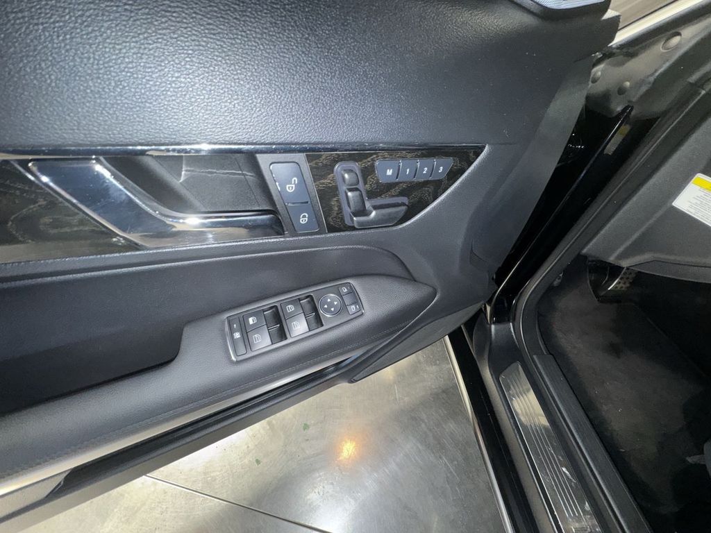 used 2013 Mercedes-Benz E-Class car, priced at $10,983