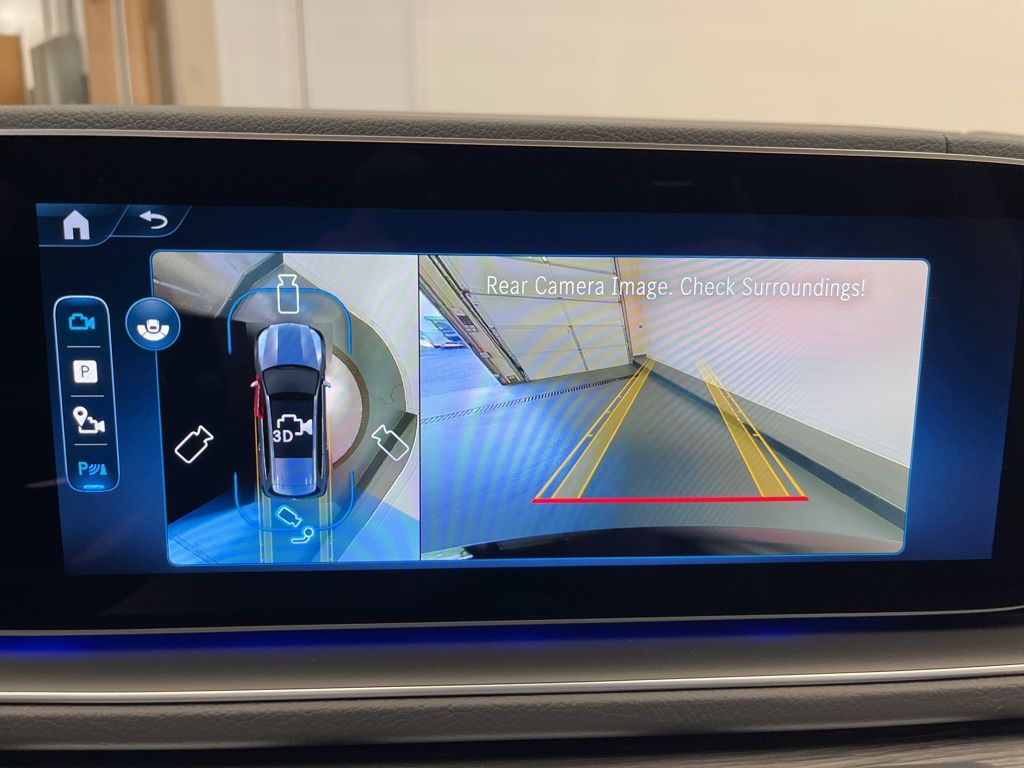 Thumbnail: 2026 Mercedes-Benz GLS - 19