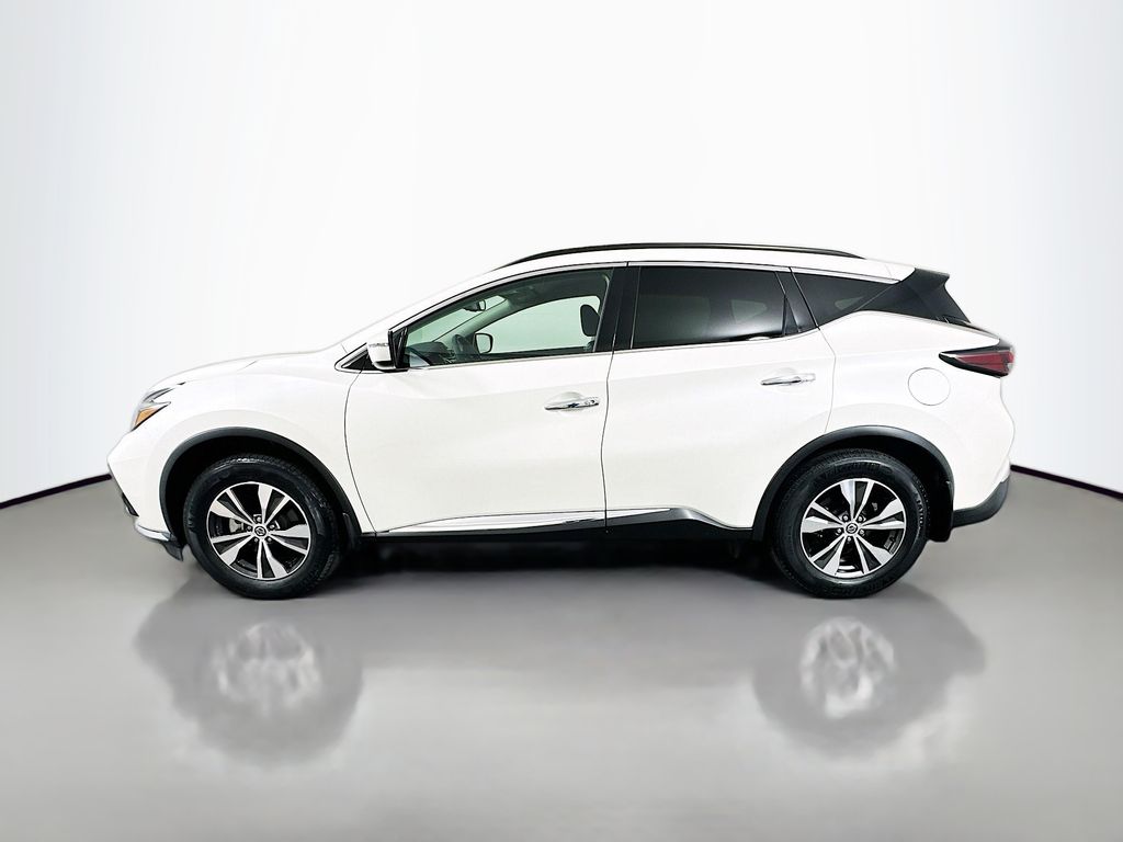 Thumbnail: 2022 Nissan Murano - 8