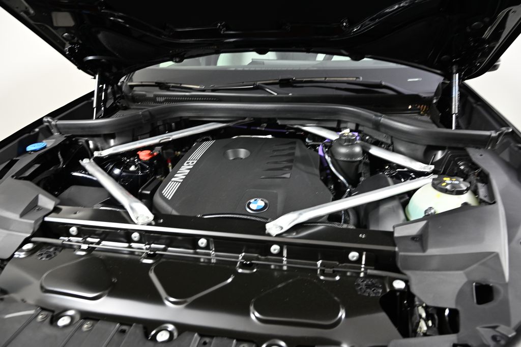 Thumbnail: 2026 BMW X5 - 27