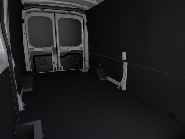 2026 Ford Transit-250 Base White at Wharton Ford
