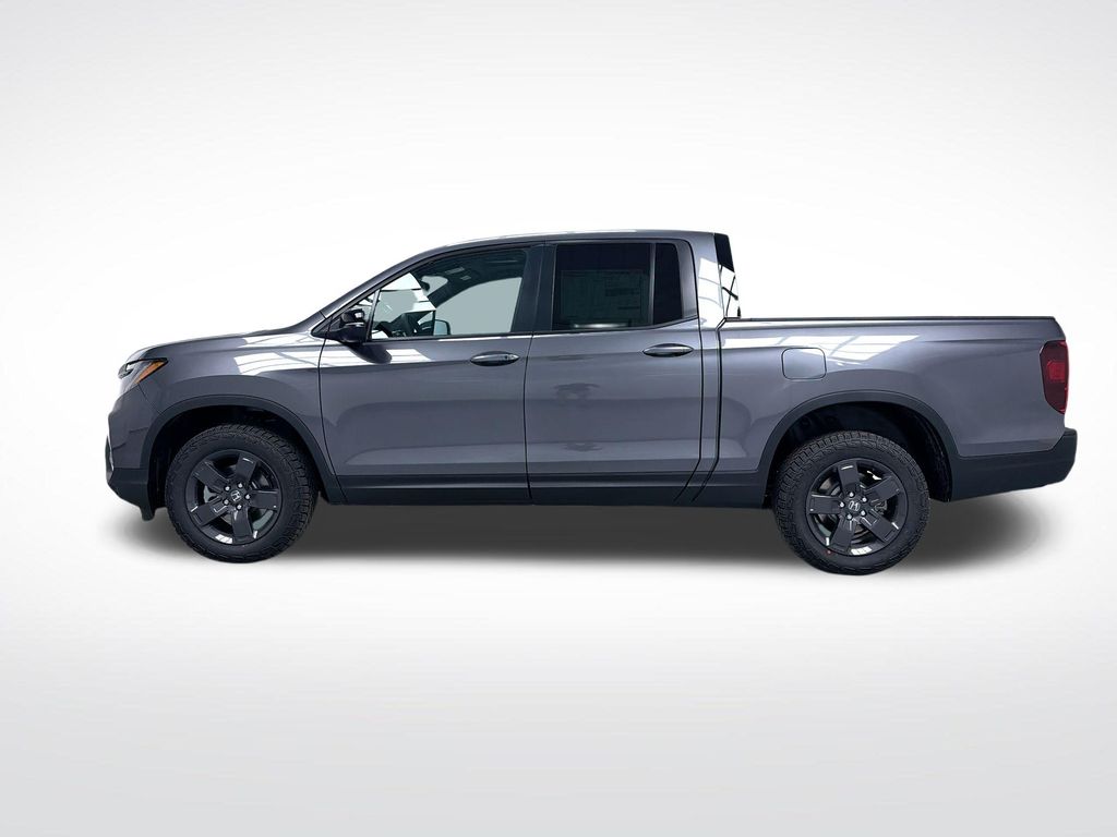 2026 Honda Ridgeline TrailSport - Photo 11