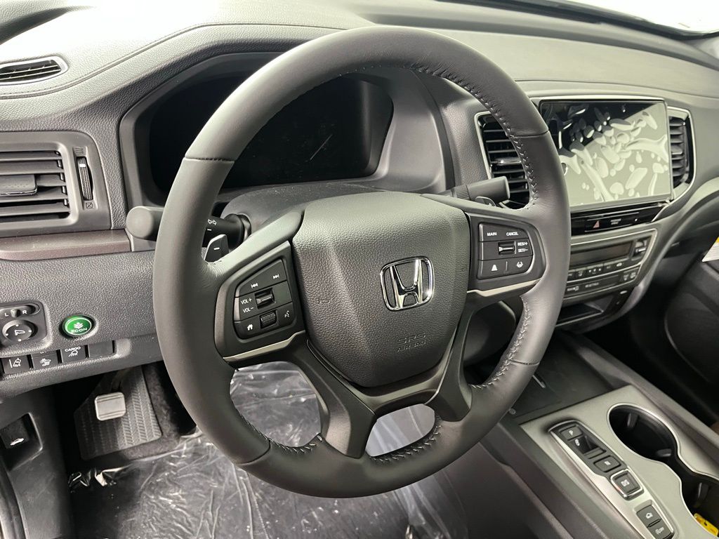 Thumbnail: 2026 Honda Ridgeline - 24