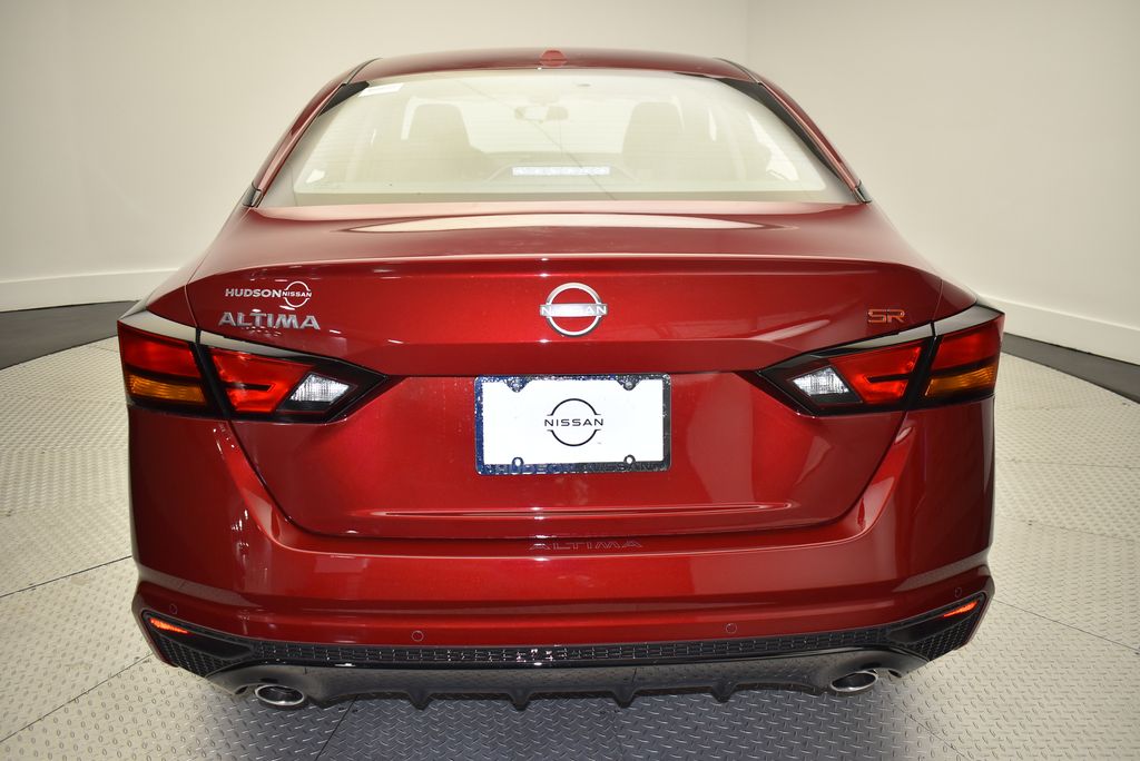 Thumbnail: 2025 Nissan Altima - 6