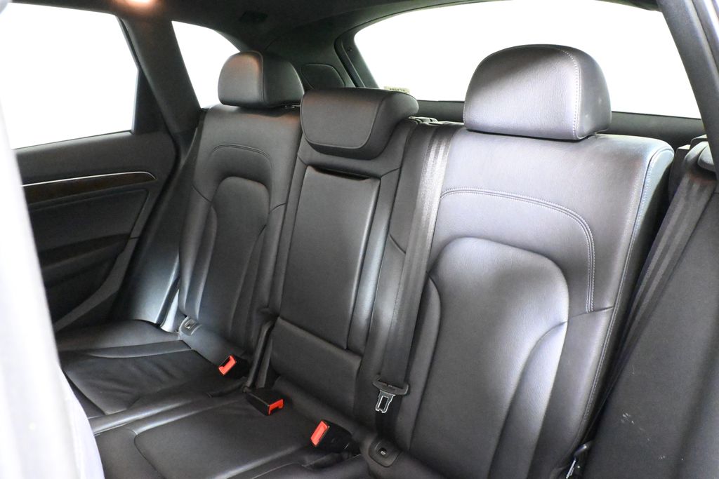 Thumbnail: 2016 Audi Q5 - 4