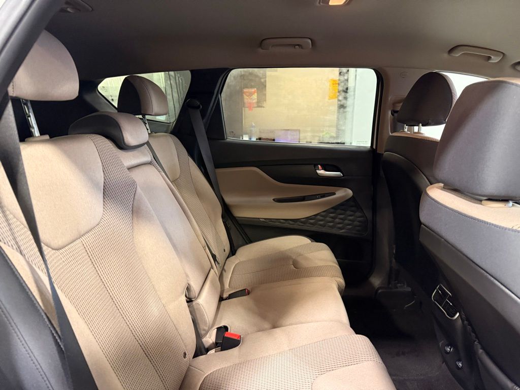 Thumbnail: 2023 Hyundai Santa Fe - 26