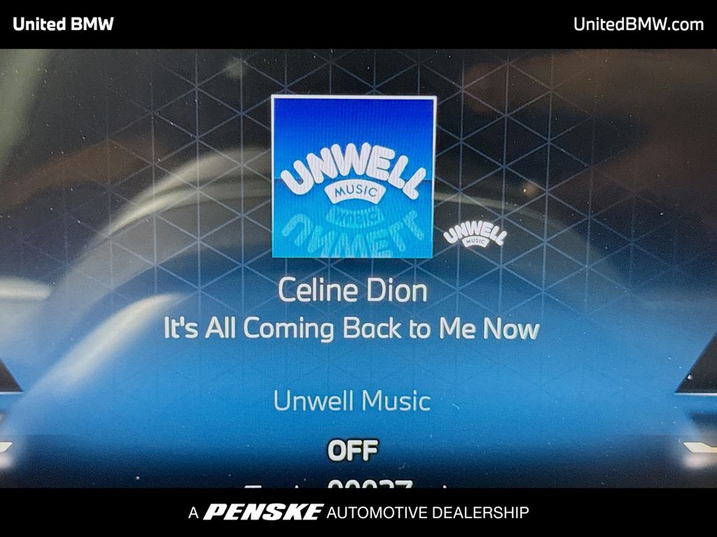 Thumbnail: 2026 BMW X3 - 7