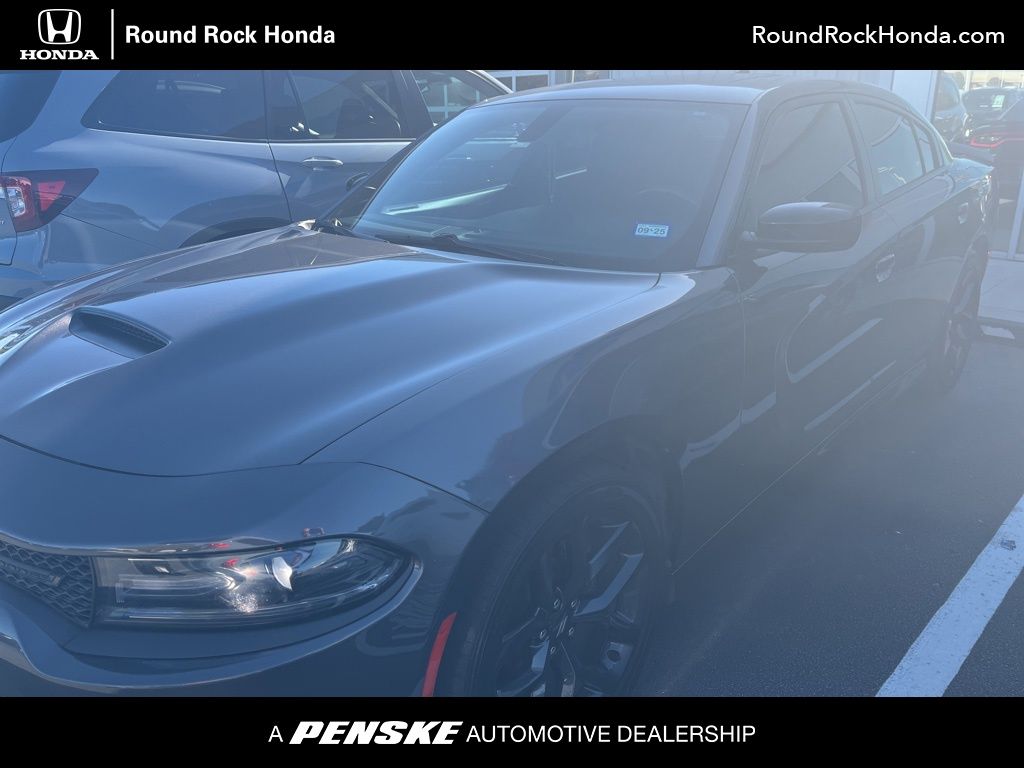 2021 Dodge Charger GT -
                Round Rock, TX