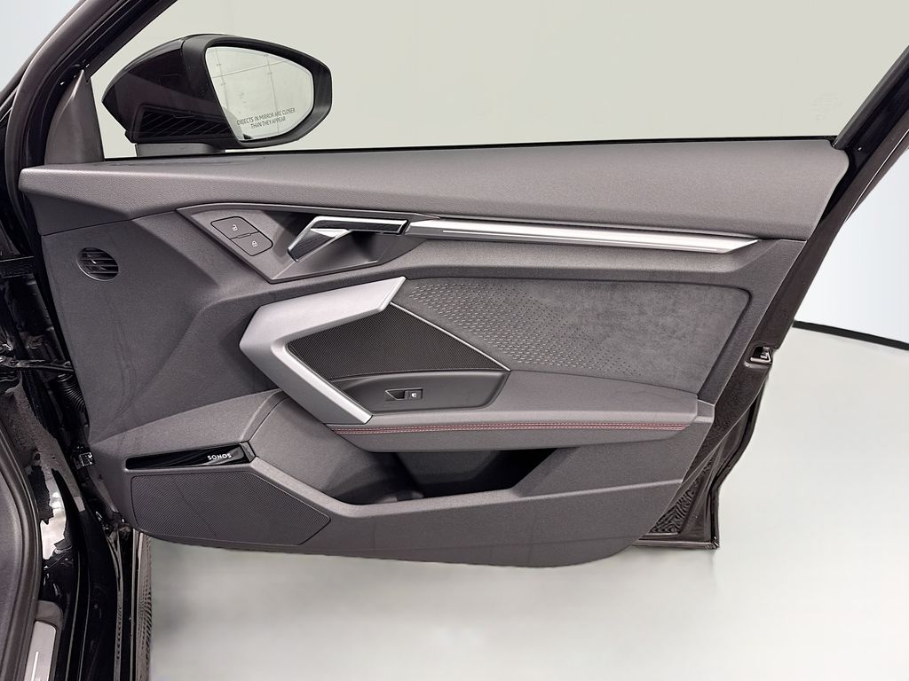 Thumbnail: 2026 Audi S3 - 24