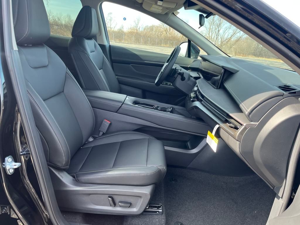 2025 Nissan Murano SV photo