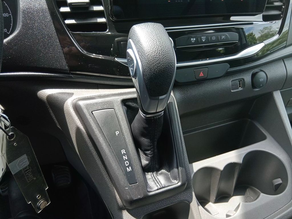 2024 Ford Transit-350 Passenger Van XLT