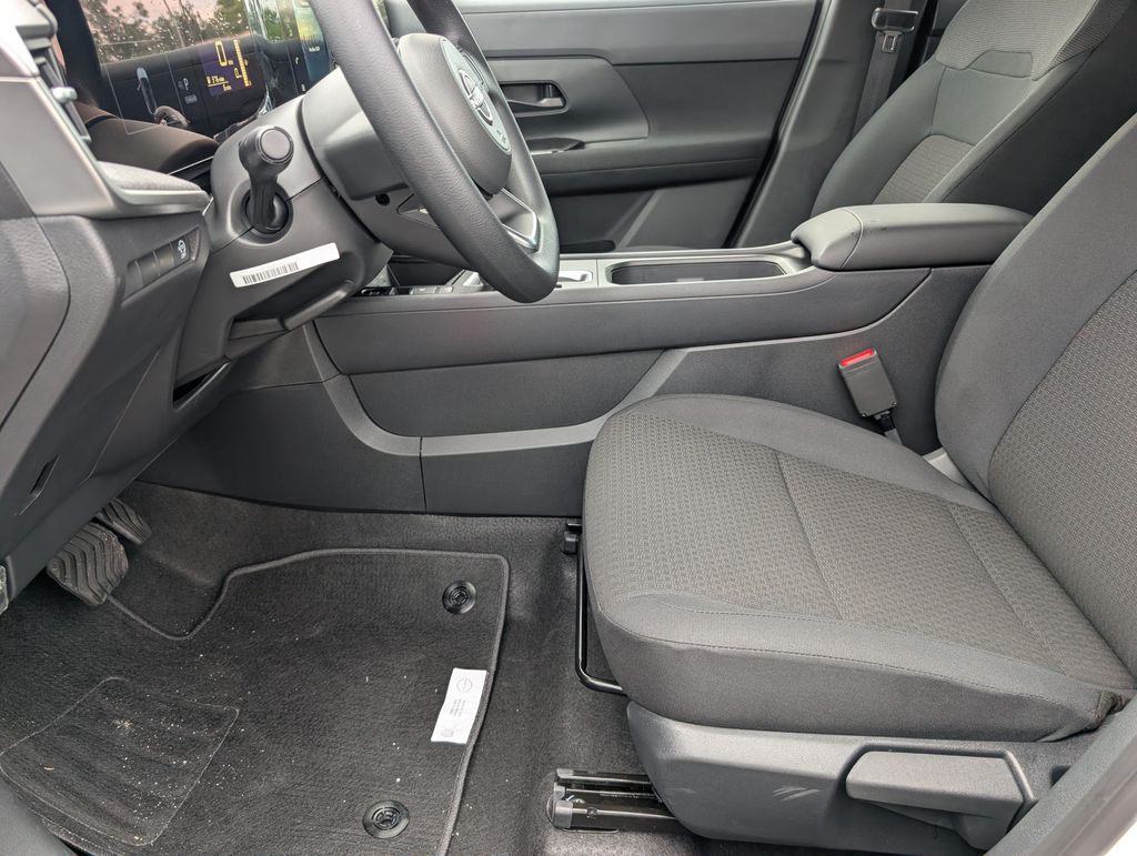 New 2026 Nissan Kicks SUV