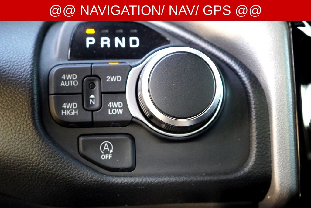 Used Car 2025 Ram 1500  Big Horn/lone Star For Sale Under $40,000 In Taylor, Texas