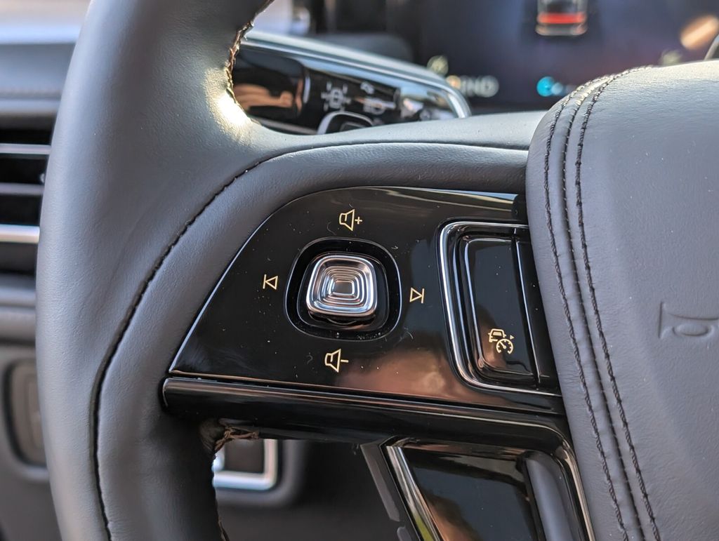 new 2026 Lincoln Aviator car, priced at $64,635