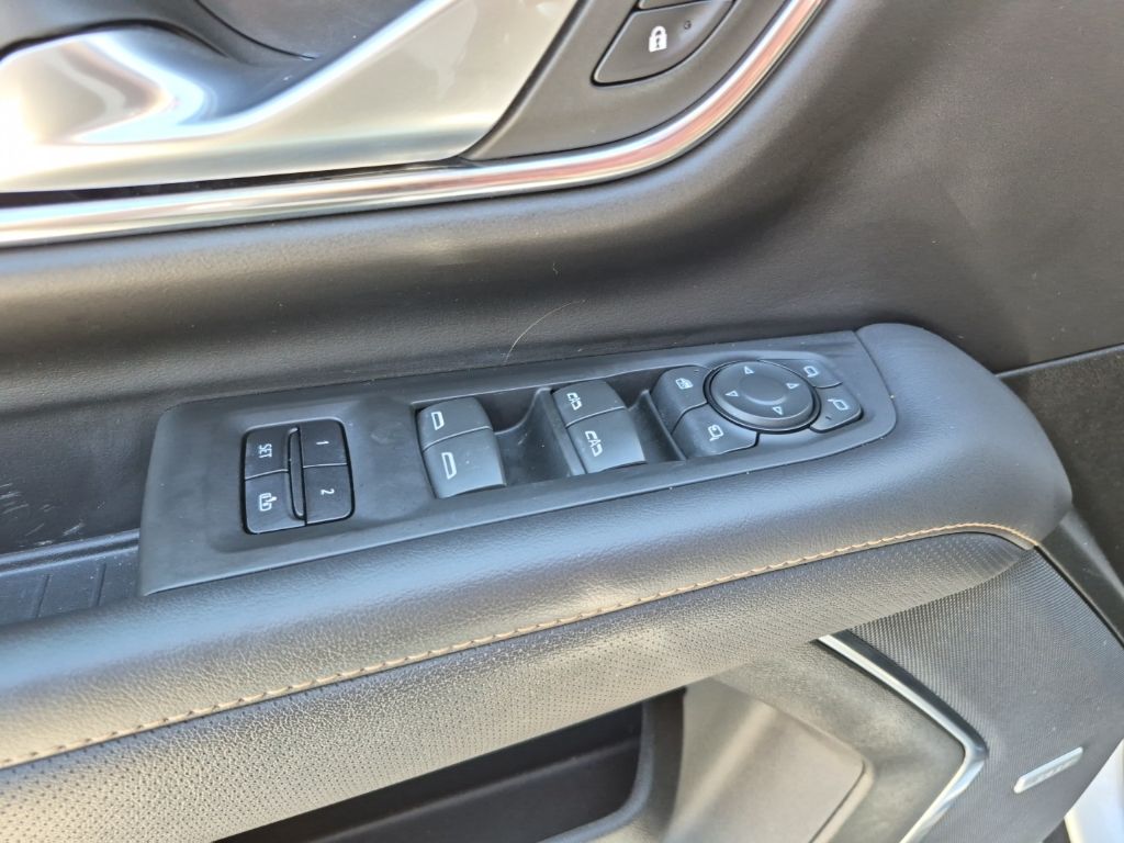 Used Car 2022 Gmc Yukon Xl  At4 For Sale Under $50,000 In Austin, Texas