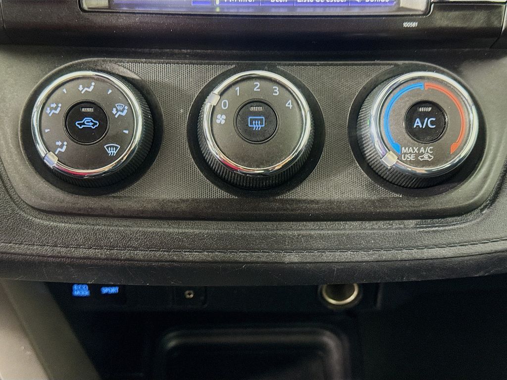 Used Car 2018 Toyota Rav4  Le For Sale Under $15,000 In Austin, Texas