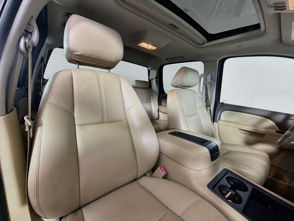 Used 2013 Chevrolet Silverado 3500HD Truck
