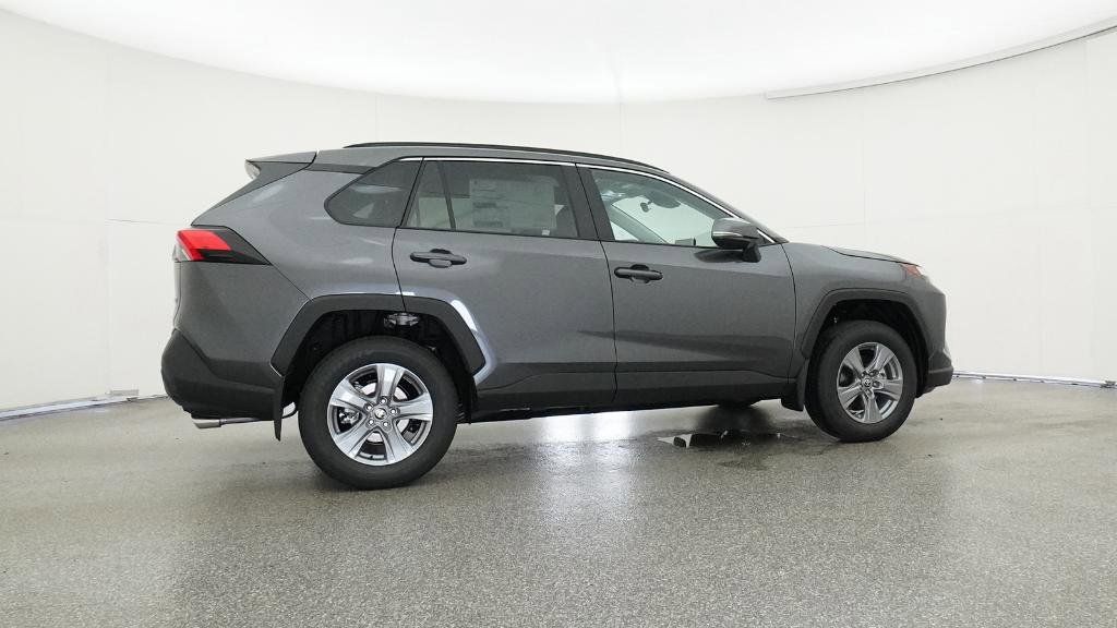 Thumbnail: 2025 Toyota RAV4 - 25