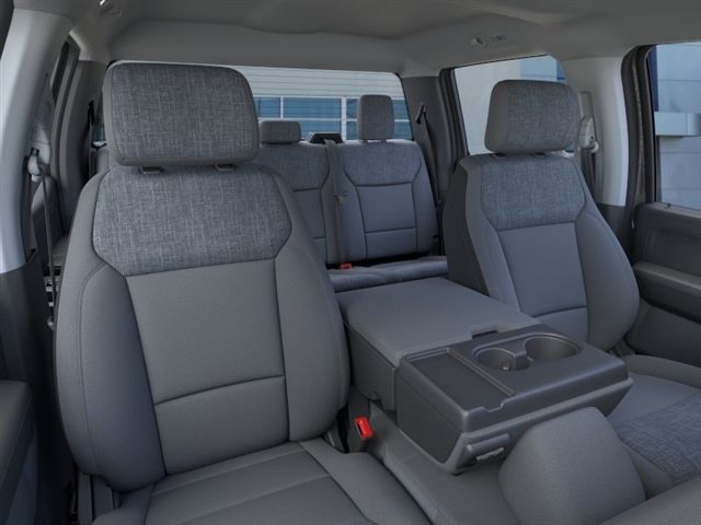 2026 Ford F-150 XLT - 9