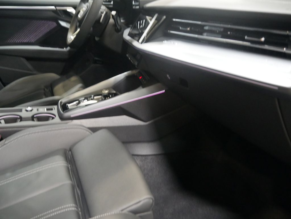 Thumbnail: 2026 Audi A3 - 28