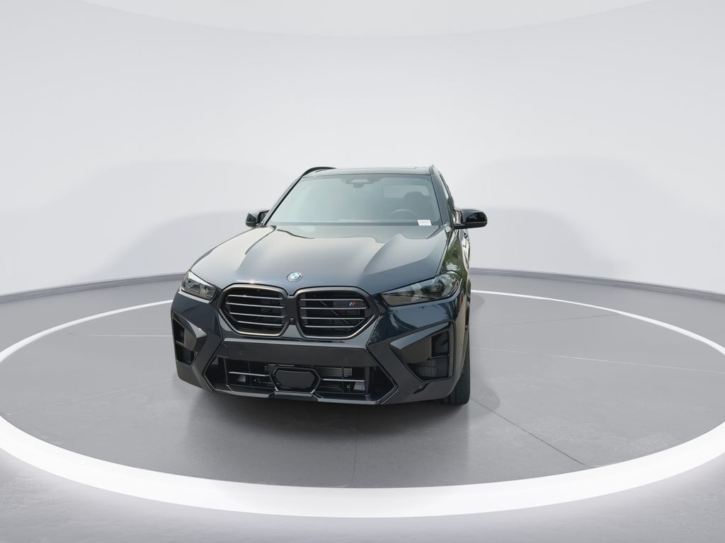 Thumbnail: 2026 BMW X5 - 3
