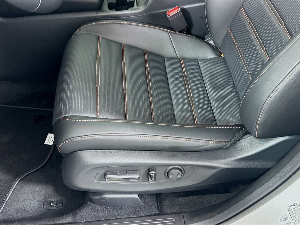 Thumbnail: 2026 Honda CR-V - 20