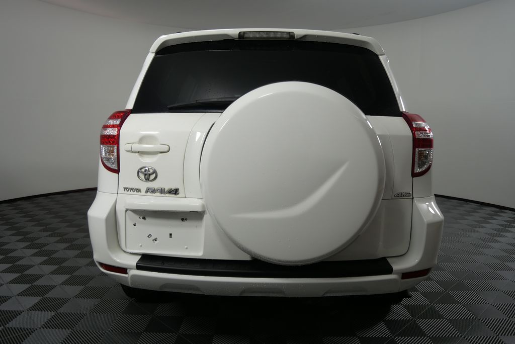 2011 Toyota RAV4  3