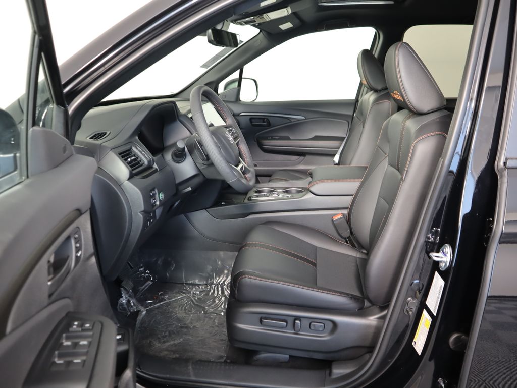 Thumbnail: 2026 Honda Ridgeline - 20