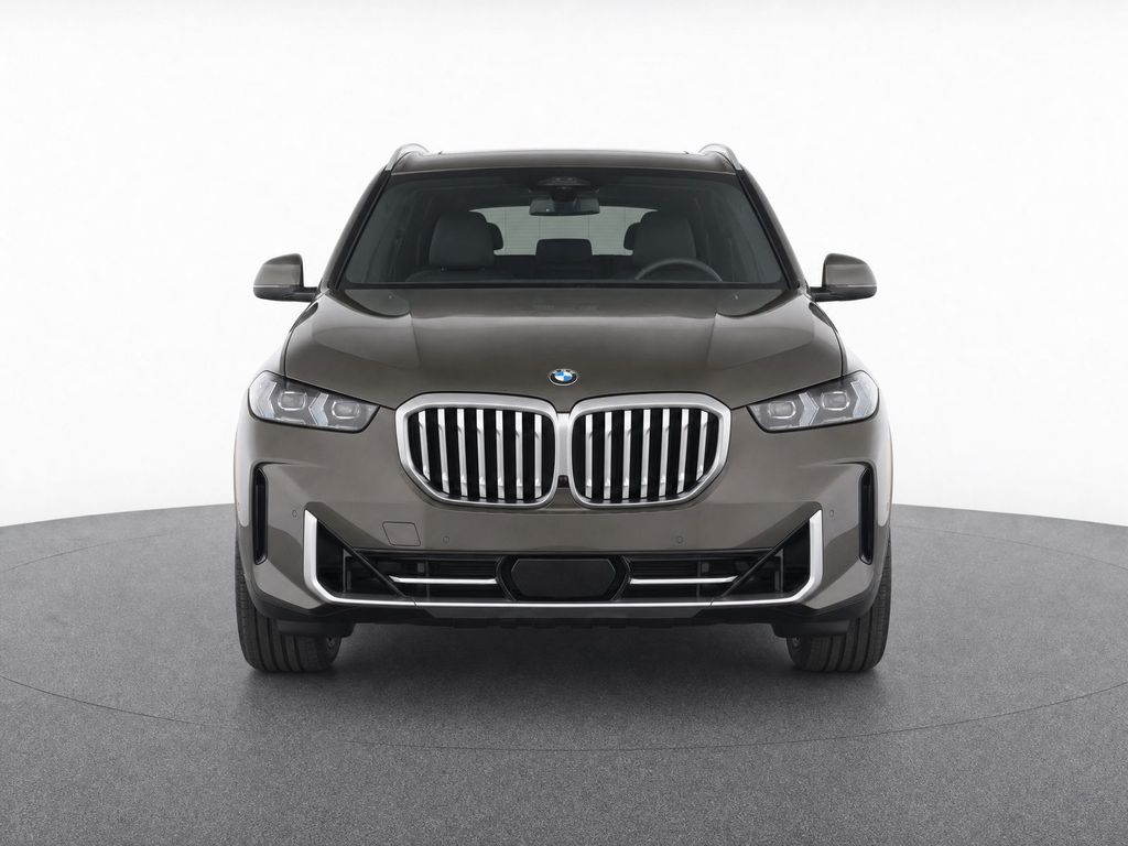Thumbnail: 2026 BMW X5 - 8