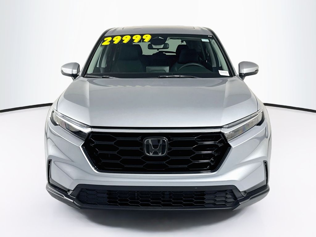 Thumbnail: 2024 Honda CR-V - 2