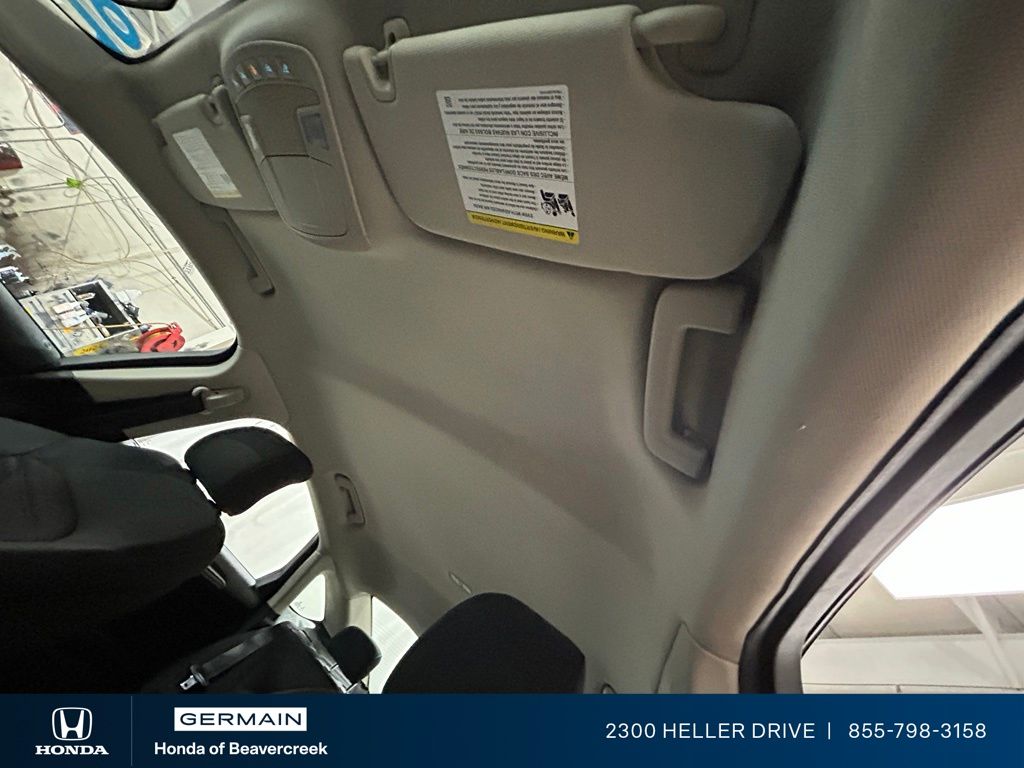 Used 2018 Silver Ford SE image 26