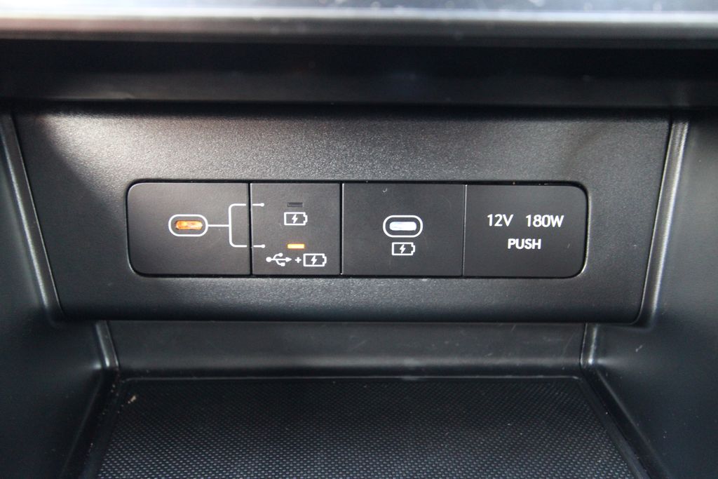 Used 2025 Hyundai Sonata Sedan