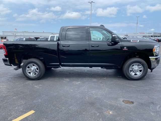 2024 Ram 2500 Tradesman 4