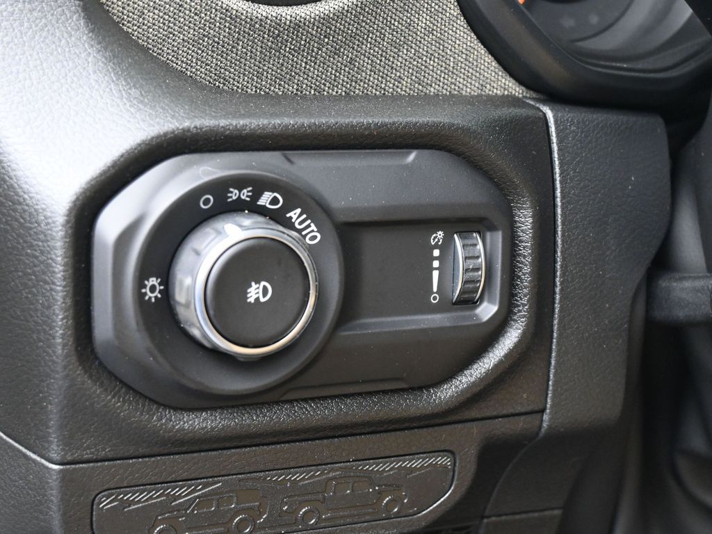 New 2026 41 Jeep Willys image 14