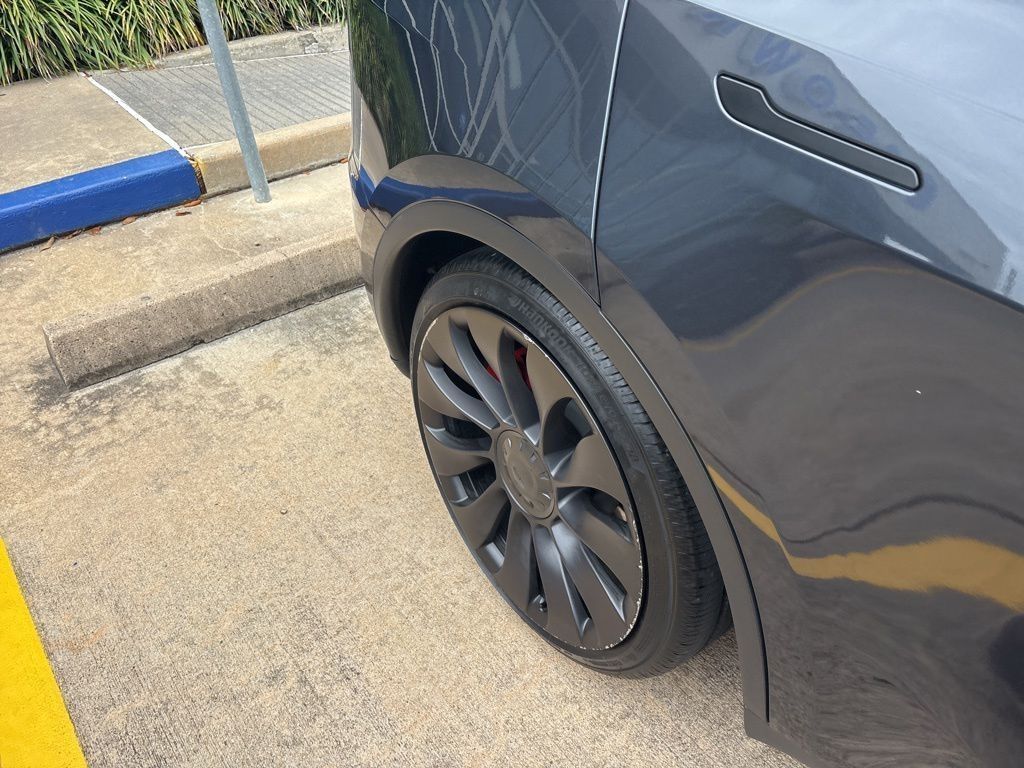 2024 Tesla Model Y Performance  at AutoSavvy Houston Southwest