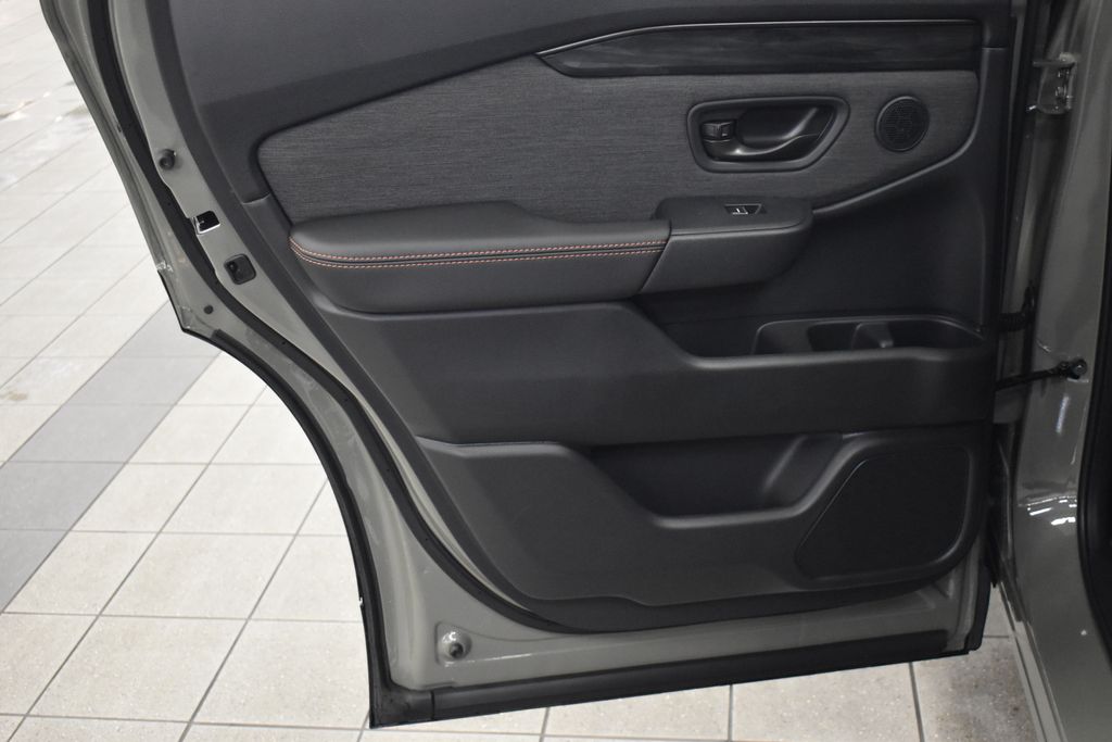 Thumbnail: 2026 Honda Passport - 22