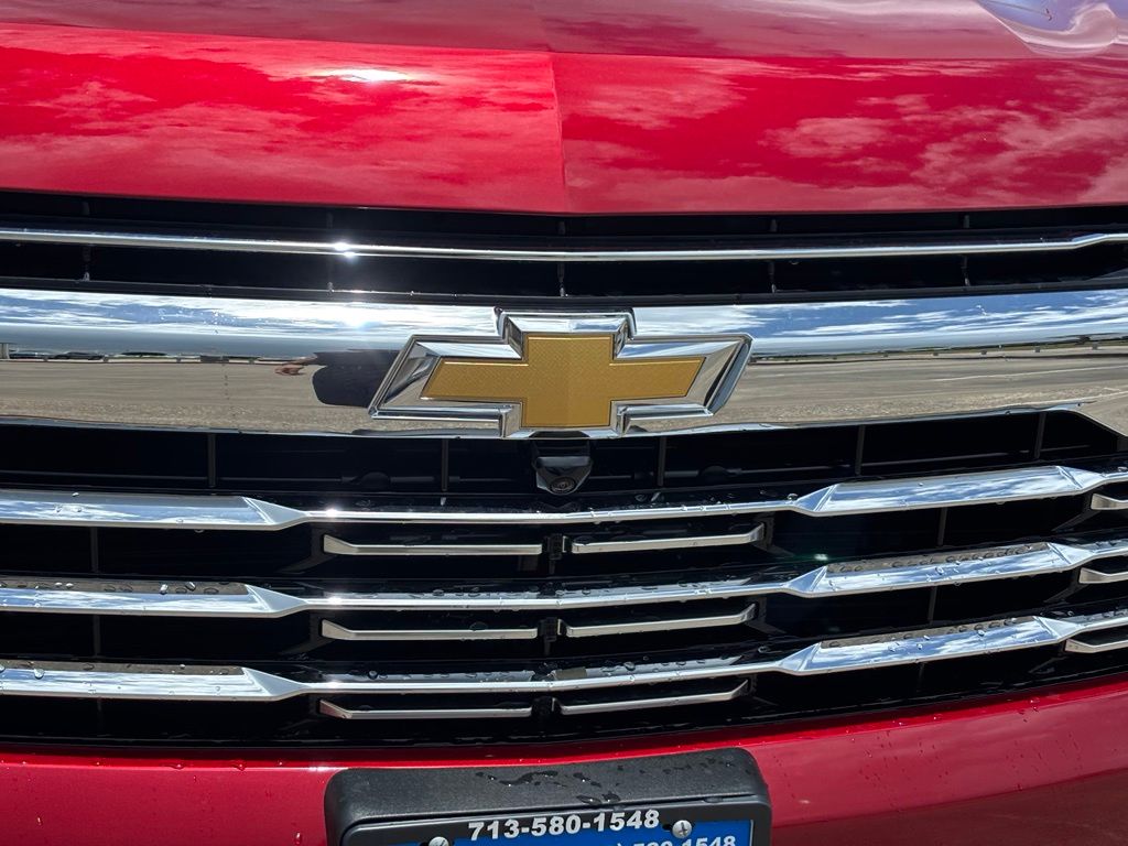 2026 Chevrolet Tahoe Premier - 3