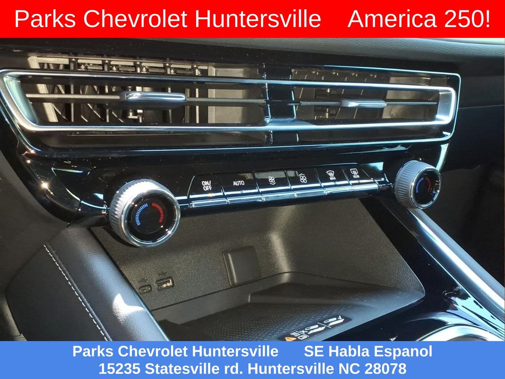 ChevroletTraverse8